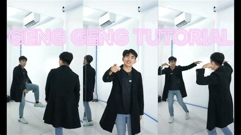 geng geng meaning|Geng Geng Sign Tutorial: Dance Trend with Vice Ganda .